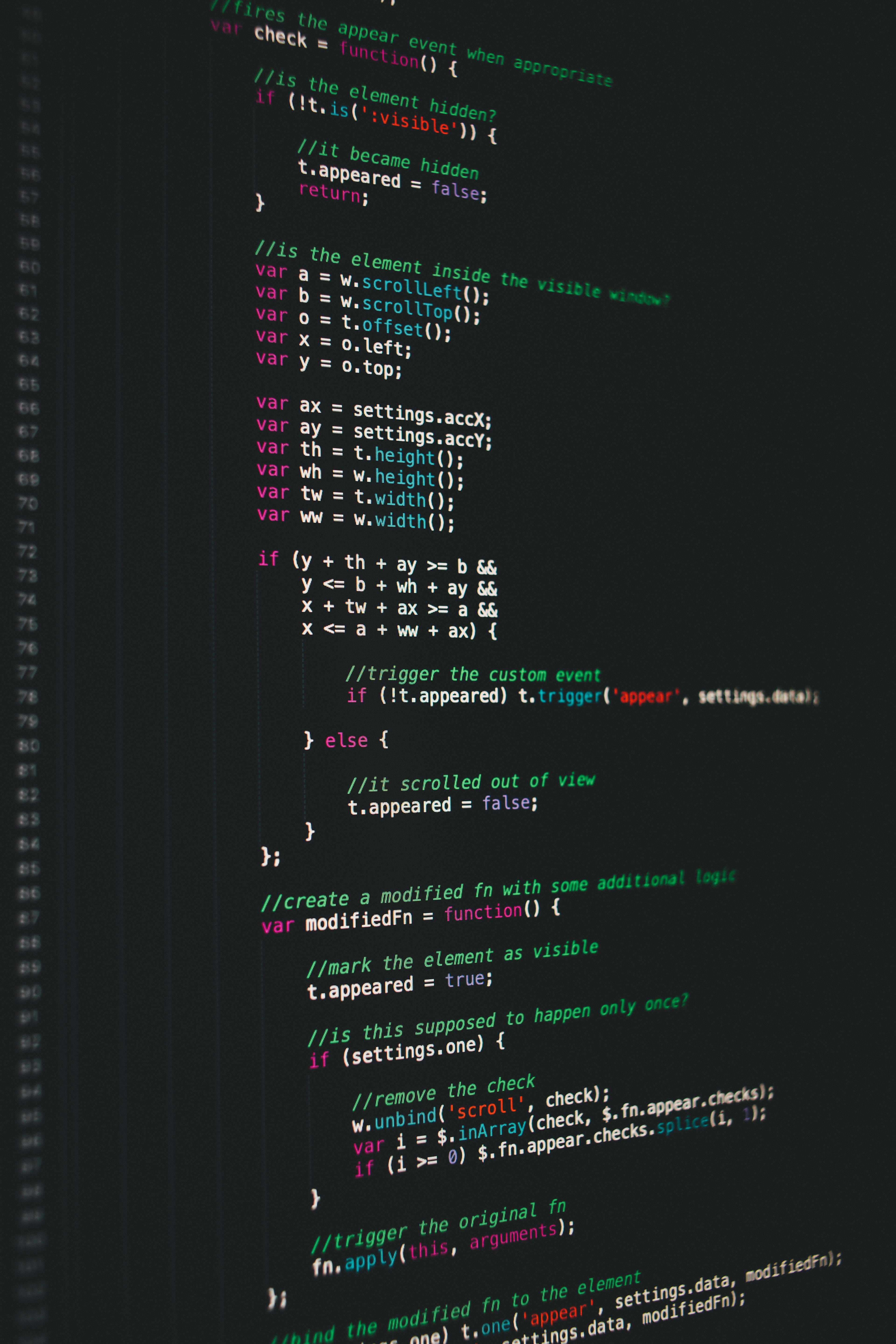 Website Designer